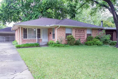 2803 Costa Mesa Drive, Dallas, TX 75228 - Photo 3