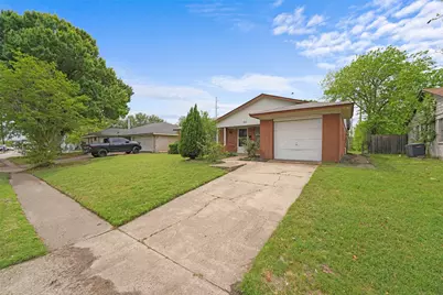 505 Lawson Drive, Garland, TX 75042 - Photo 3