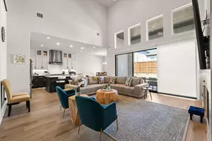 3132 Sherlock Ln, Copper Canyon, TX 75077 - Photo 5