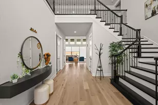 3132 Sherlock Ln, Copper Canyon, TX 75077 - Photo 3