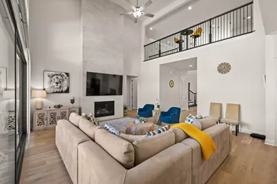 3132 Sherlock Lane, Copper Canyon, TX 75077 - Photo 9