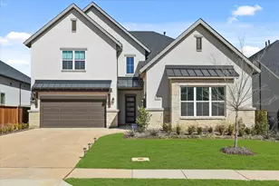 3132 Sherlock Ln, Copper Canyon, TX 75077 - Photo 1