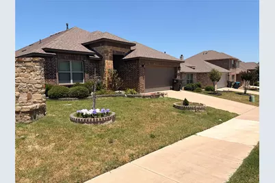 6174 Baggins Street, Fort Worth, TX 76179 - Photo 1