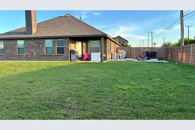 6174 Baggins Street, Fort Worth, TX 76179 - Photo 3