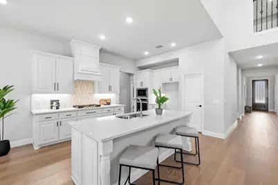 833 Daisy Corner Drive, Little Elm, TX 76227 - Photo 13