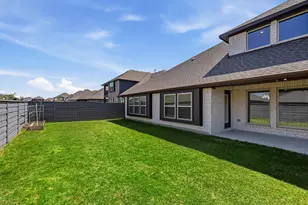 833 Daisy Cor Dr, Little Elm, TX 76227 - Photo 35