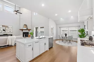 833 Daisy Cor Dr, Little Elm, TX 76227 - Photo 15