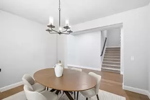 833 Daisy Cor Dr, Little Elm, TX 76227 - Photo 9