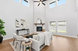 833 Daisy Cor Dr, Little Elm, TX 76227 - Photo 11