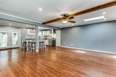 4126 Sweetbriar Drive, Garland, TX 75042 - Photo 5