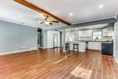 4126 Sweetbriar Drive, Garland, TX 75042 - Photo 7