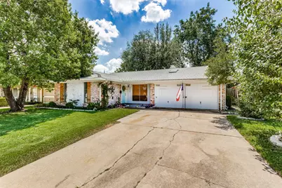 4126 Sweetbriar Drive, Garland, TX 75042 - Photo 3