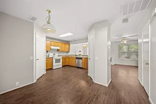 8532 Tallahassee Ln, Fort Worth, TX 76123 - Photo 3