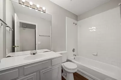 8532 Tallahassee Lane, Fort Worth, TX 76123 - Photo 15