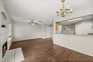 8532 Tallahassee Ln, Fort Worth, TX 76123 - Photo 7