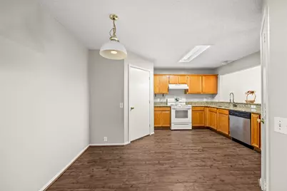 8532 Tallahassee Lane, Fort Worth, TX 76123 - Photo 5