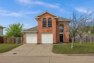 8532 Tallahassee Lane, Fort Worth, TX 76123 - Photo 1