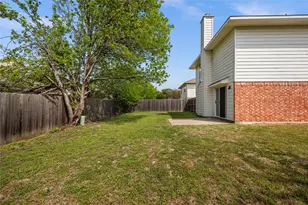 8532 Tallahassee Ln, Fort Worth, TX 76123 - Photo 21