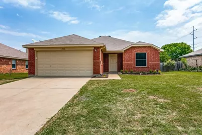 3708 Logan Drive, Denton, TX 76207 - Photo 1