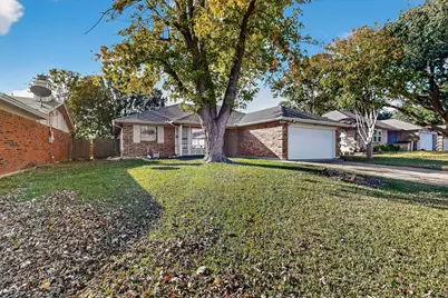932 Freestone Drive, Arlington, TX 76017 - Photo 5