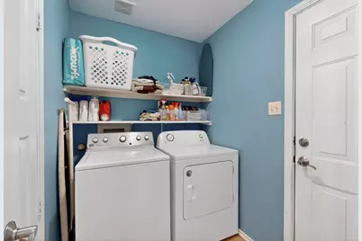 932 Freestone Drive, Arlington, TX 76017 - Photo 35