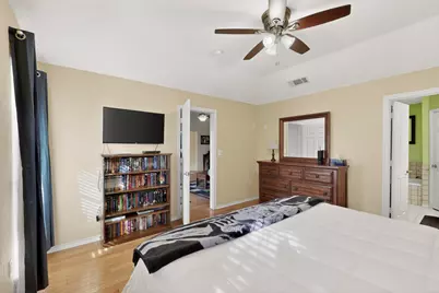 932 Freestone Drive, Arlington, TX 76017 - Photo 21