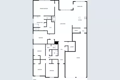 2613 Oak Blossom Drive, McKinney, TX 75071 - Photo 19