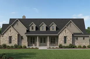 1570 Springer Rd, Midlothian, TX 76065 - Photo 1