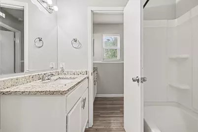 821 E Bovell Street, Crowley, TX 76036 - Photo 13