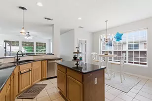 4561 Marguerite Ln, Fort Worth, TX 76123 - Photo 7