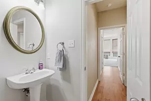 4561 Marguerite Ln, Fort Worth, TX 76123 - Photo 13
