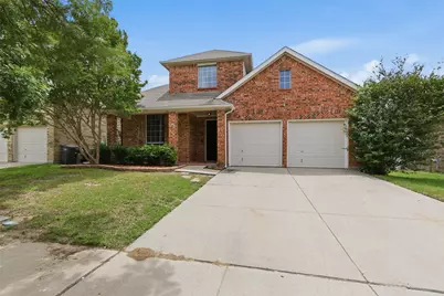 4561 Marguerite Lane, Fort Worth, TX 76123 - Photo 1