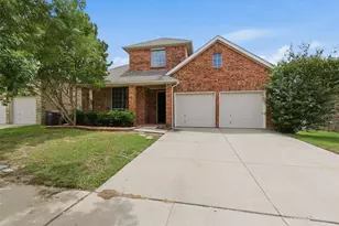 4561 Marguerite Ln, Fort Worth, TX 76123 - Photo 1