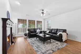 4561 Marguerite Ln, Fort Worth, TX 76123 - Photo 11