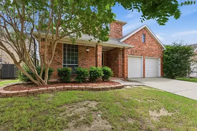 4561 Marguerite Lane, Fort Worth, TX 76123 - Photo 3