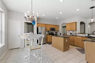 4561 Marguerite Ln, Fort Worth, TX 76123 - Photo 9