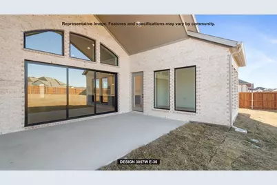 1935 Benedetto Way, McLendon Chisholm, TX 75032 - Photo 13