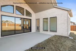 1935 Benedetto Wy, McLendon Chisholm, TX 75032 - Photo 13