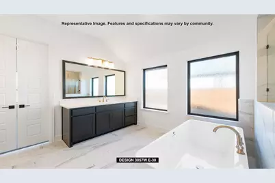 1935 Benedetto Way, McLendon-Chisholm, TX 75032 - Photo 9