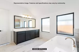 1935 Benedetto Wy, McLendon Chisholm, TX 75032 - Photo 9