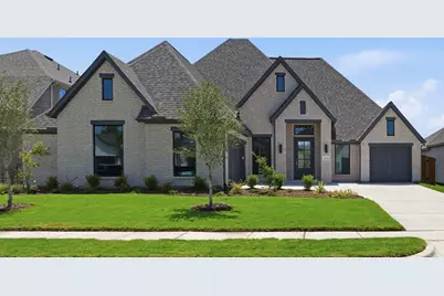 1935 Benedetto Way, McLendon Chisholm, TX 75032 - Photo 1