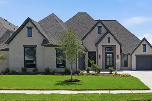 1935 Benedetto Wy, McLendon Chisholm, TX 75032 - Photo 1