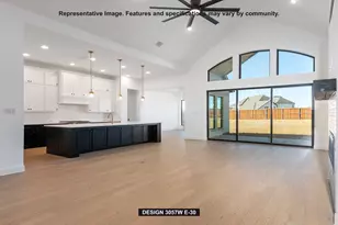 1935 Benedetto Wy, McLendon Chisholm, TX 75032 - Photo 5