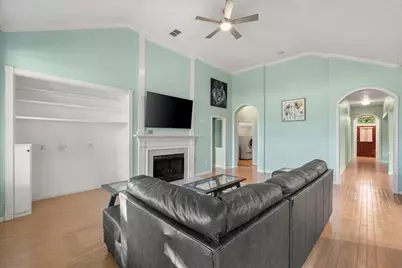 1002 Muirfield Drive, Mansfield, TX 76063 - Photo 7