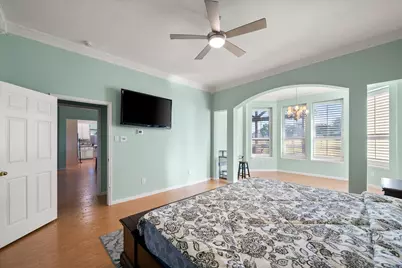 1002 Muirfield Drive, Mansfield, TX 76063 - Photo 29