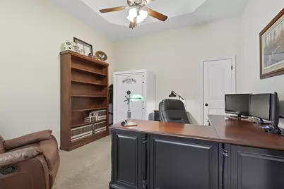 109 Diablo Drive, Burleson, TX 76028 - Photo 13