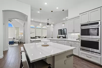 109 Diablo Drive, Burleson, TX 76028 - Photo 3