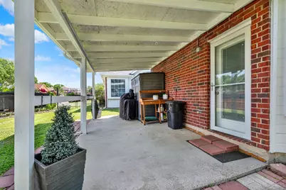 409 Jennifer Lane, Arlington, TX 76002 - Photo 17