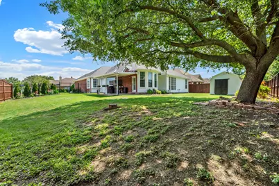 409 Jennifer Lane, Arlington, TX 76002 - Photo 19