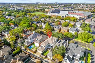 3105 Drexel Dr, Highland Park, TX 75205 - Photo 35